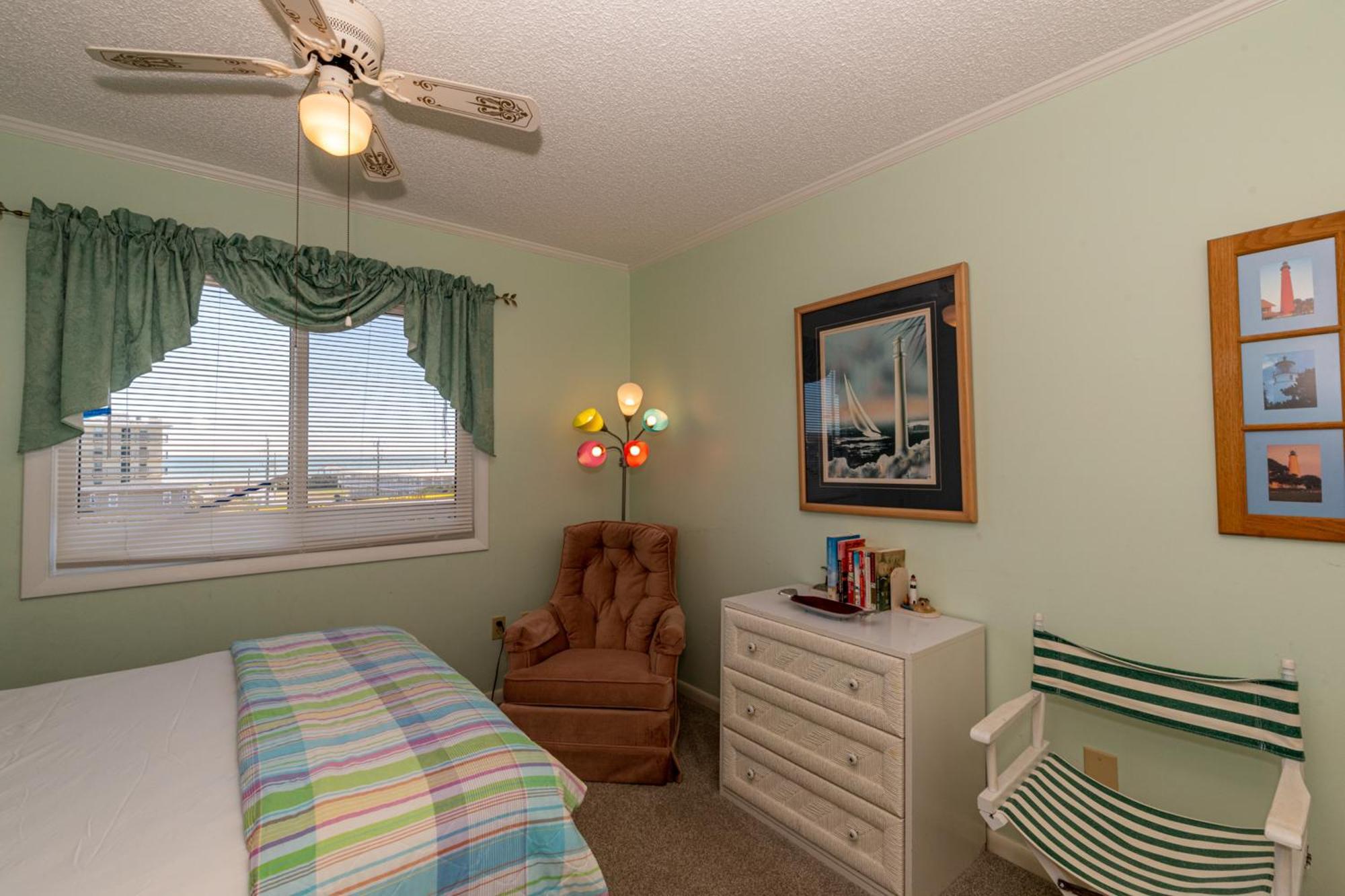 Island Beach & Racquet Club H304 Atlantic Beach Rum bild